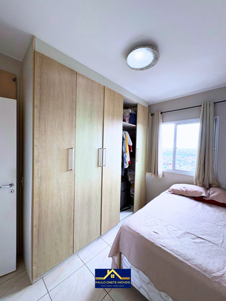 CONDOMÍNIO MUNDI RESORT RESIDENCIAL
