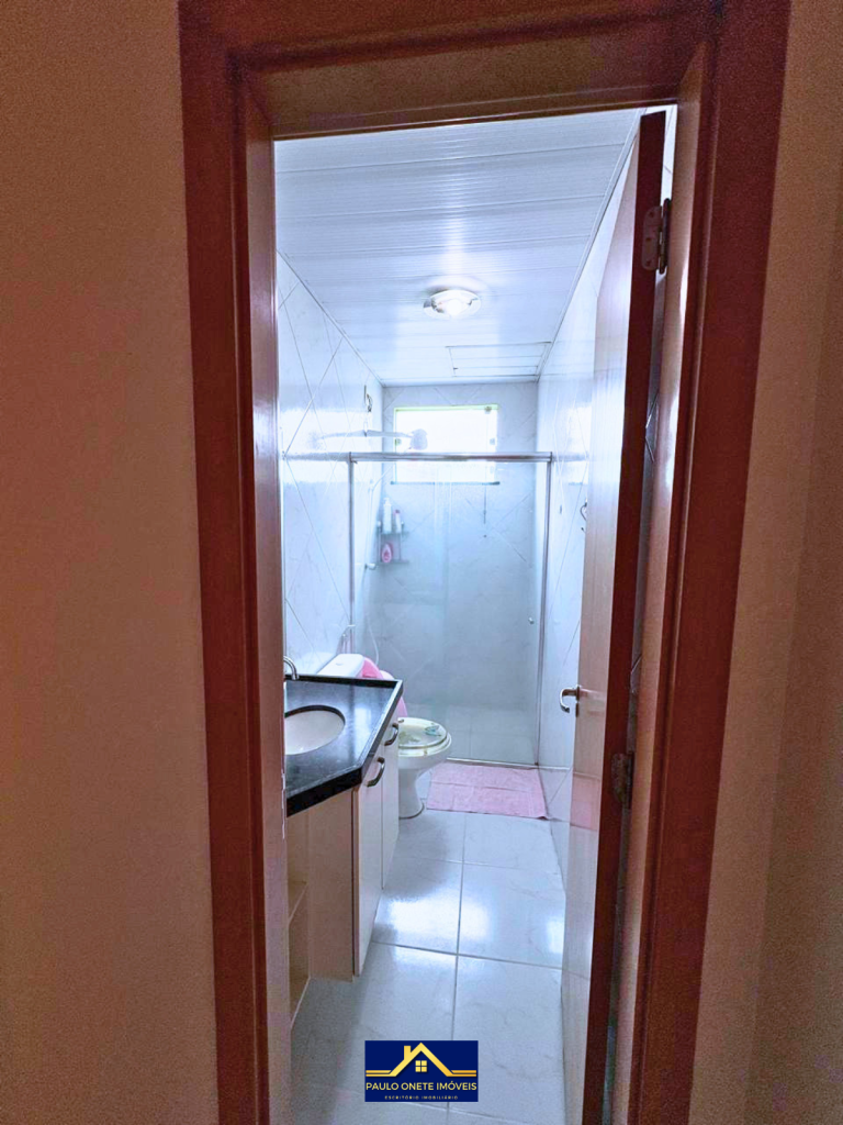 CASA DUPLEX SEMIMOBILIADA  | COLINA DO SOL – NOVO ALEIXO