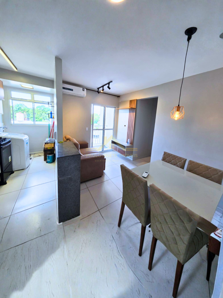 RESIDENCIAL PREDILLETO PONTA NEGRA