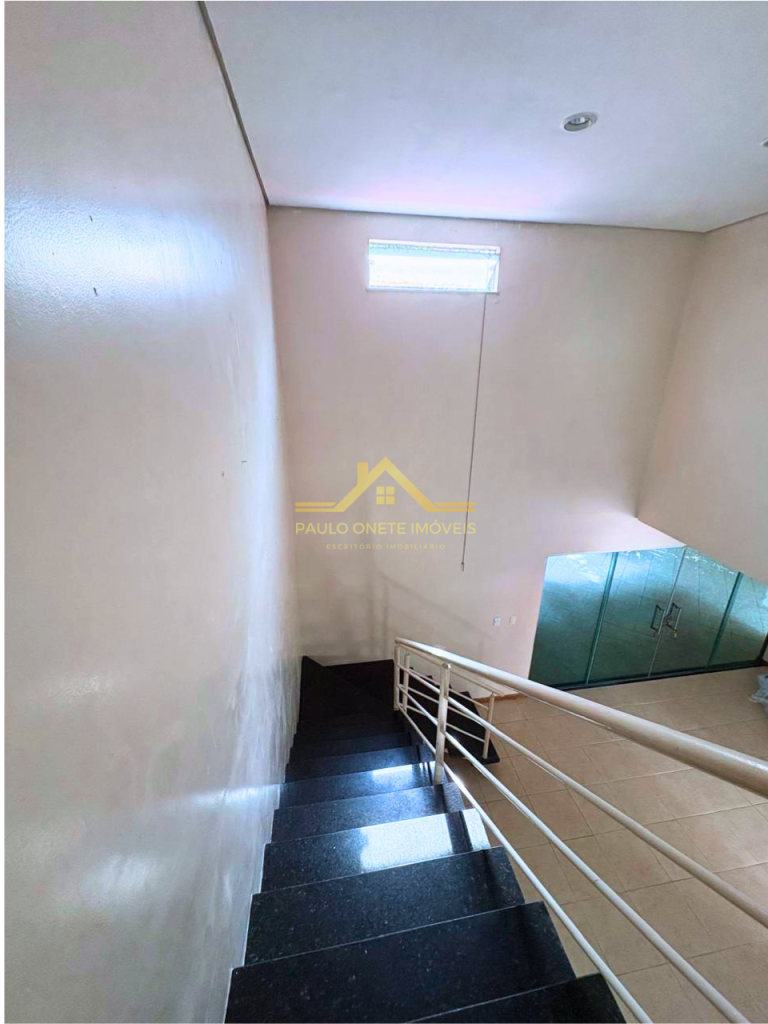 CASA DUPLEX SEMIMOBILIADA  | COLINA DO SOL – NOVO ALEIXO