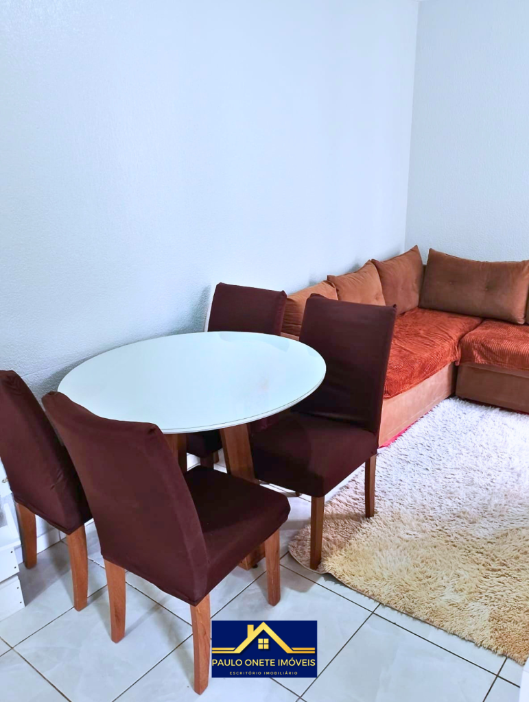RESIDENCIAL CONQUISTA TARUMÃ