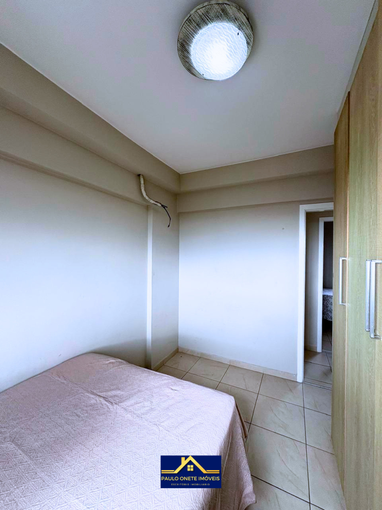 CONDOMÍNIO MUNDI RESORT RESIDENCIAL