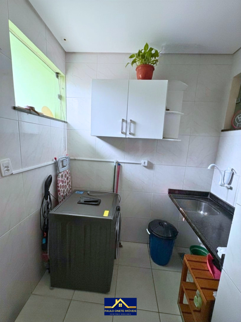 CASA DUPLEX SEMIMOBILIADA  | COLINA DO SOL – NOVO ALEIXO