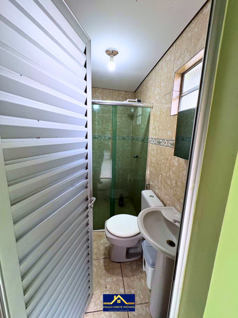 CASA DUPLEX SEMIMOBILIADA  | COLINA DO SOL – NOVO ALEIXO