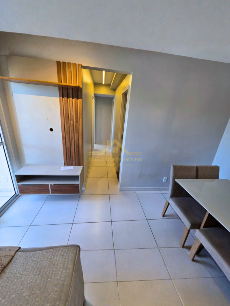 RESIDENCIAL PREDILLETO PONTA NEGRA