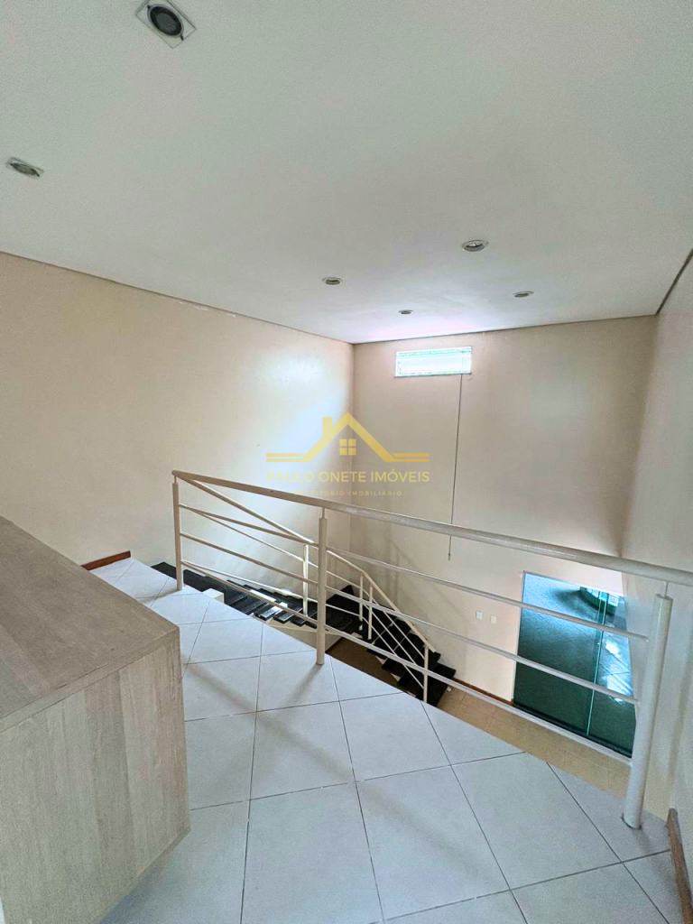CASA DUPLEX SEMIMOBILIADA  | COLINA DO SOL – NOVO ALEIXO