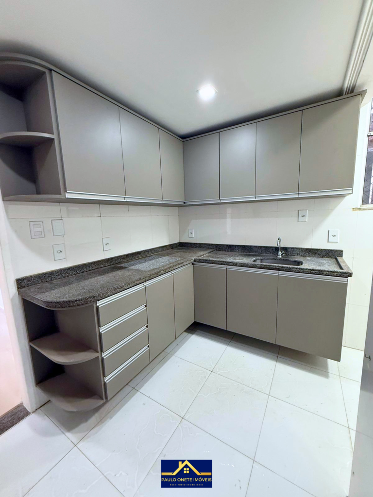 RESIDENCIAL SÃO SALVADOR – CONFORTO E PRATICIDADE NO SÃO GERALDO