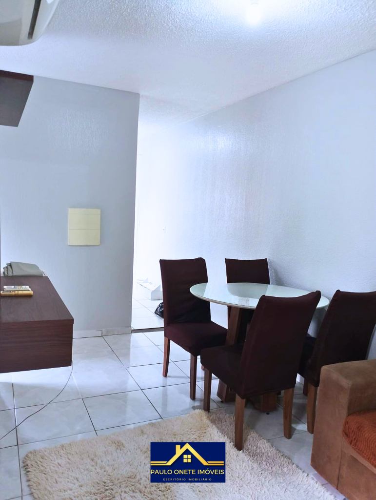 RESIDENCIAL CONQUISTA TARUMÃ