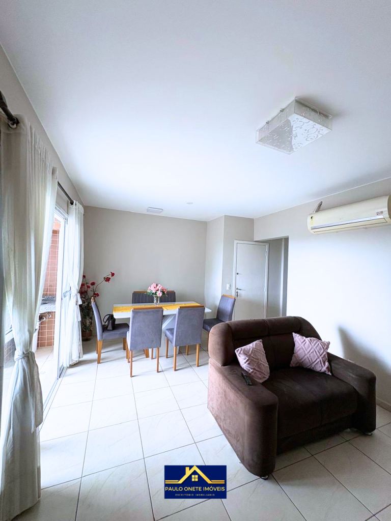 CONDOMÍNIO MUNDI RESORT RESIDENCIAL