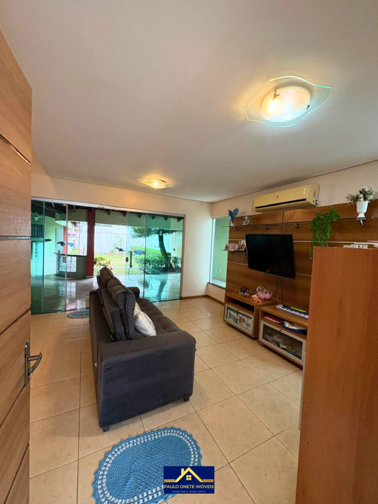 CASA DUPLEX SEMIMOBILIADA  | COLINA DO SOL – NOVO ALEIXO