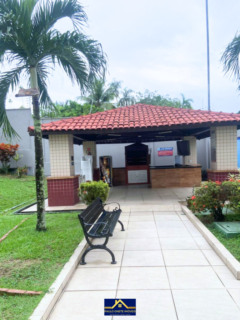 CONDOMÍNIO PALÁCIO DAS ARTES | APARTAMENTO AMPLO NO ALEIXO