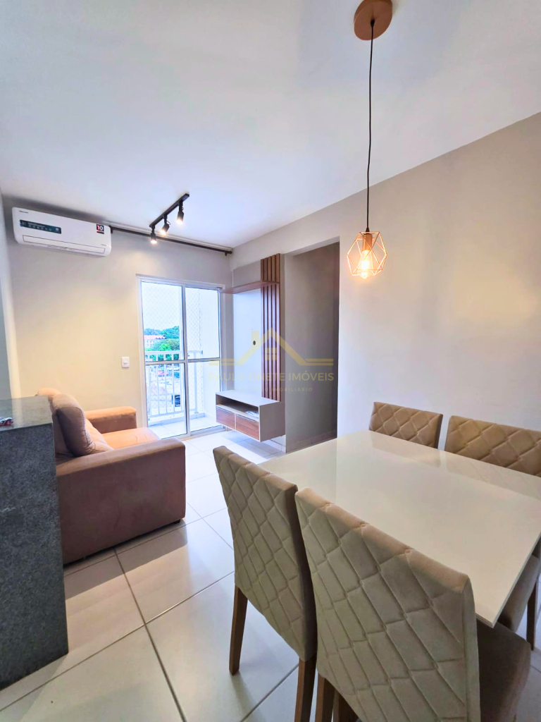RESIDENCIAL PREDILLETO PONTA NEGRA