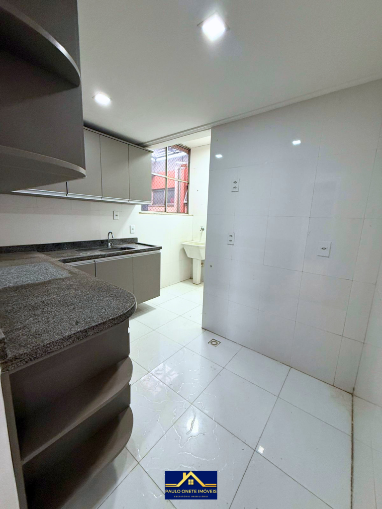 RESIDENCIAL SÃO SALVADOR – CONFORTO E PRATICIDADE NO SÃO GERALDO