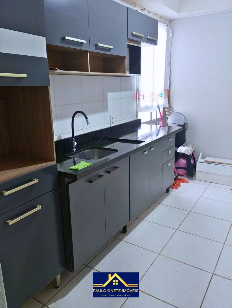 RESIDENCIAL CONQUISTA TARUMÃ
