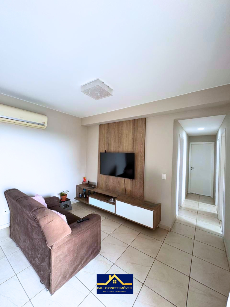 CONDOMÍNIO MUNDI RESORT RESIDENCIAL