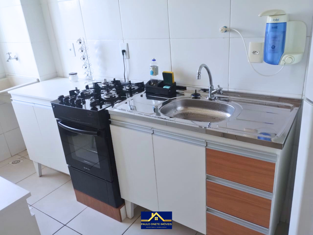 VENDE-SE – CONDOMÍNIO TOTAL VILLE HARMONIA