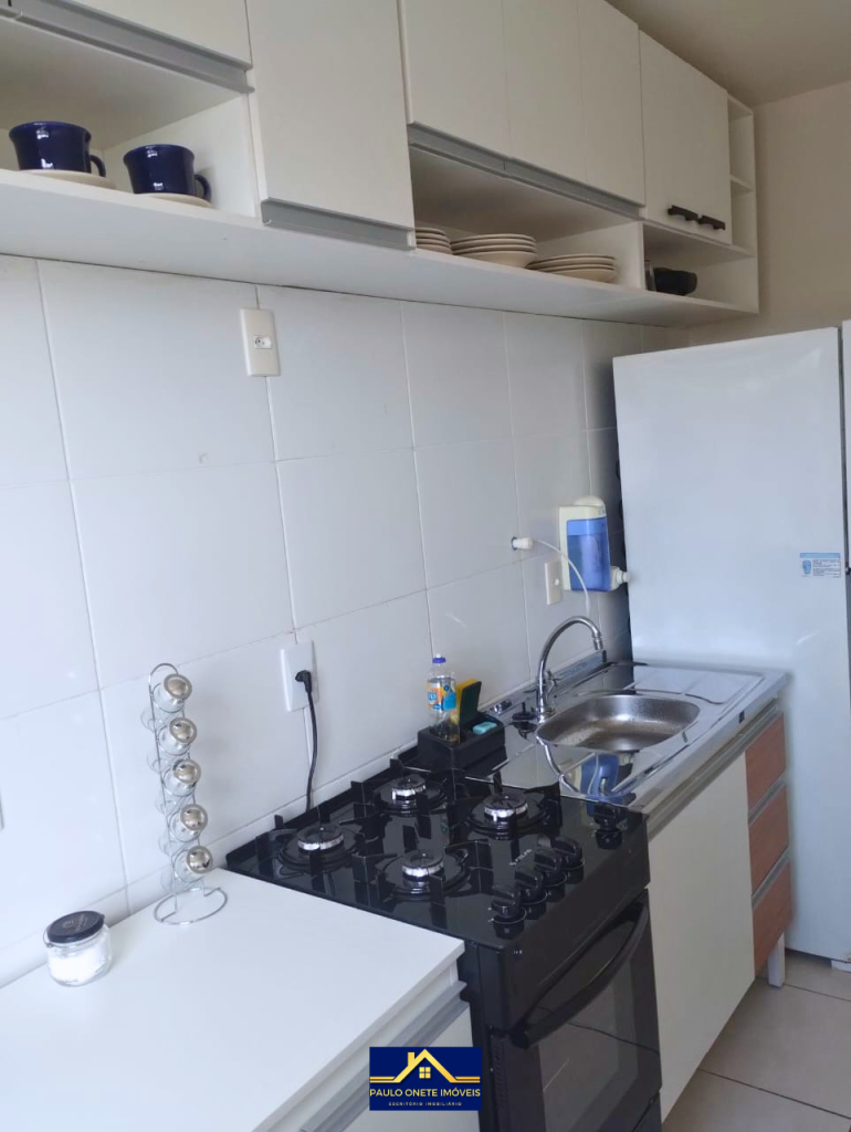 VENDE-SE – CONDOMÍNIO TOTAL VILLE HARMONIA