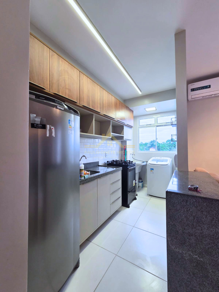 RESIDENCIAL PREDILLETO PONTA NEGRA