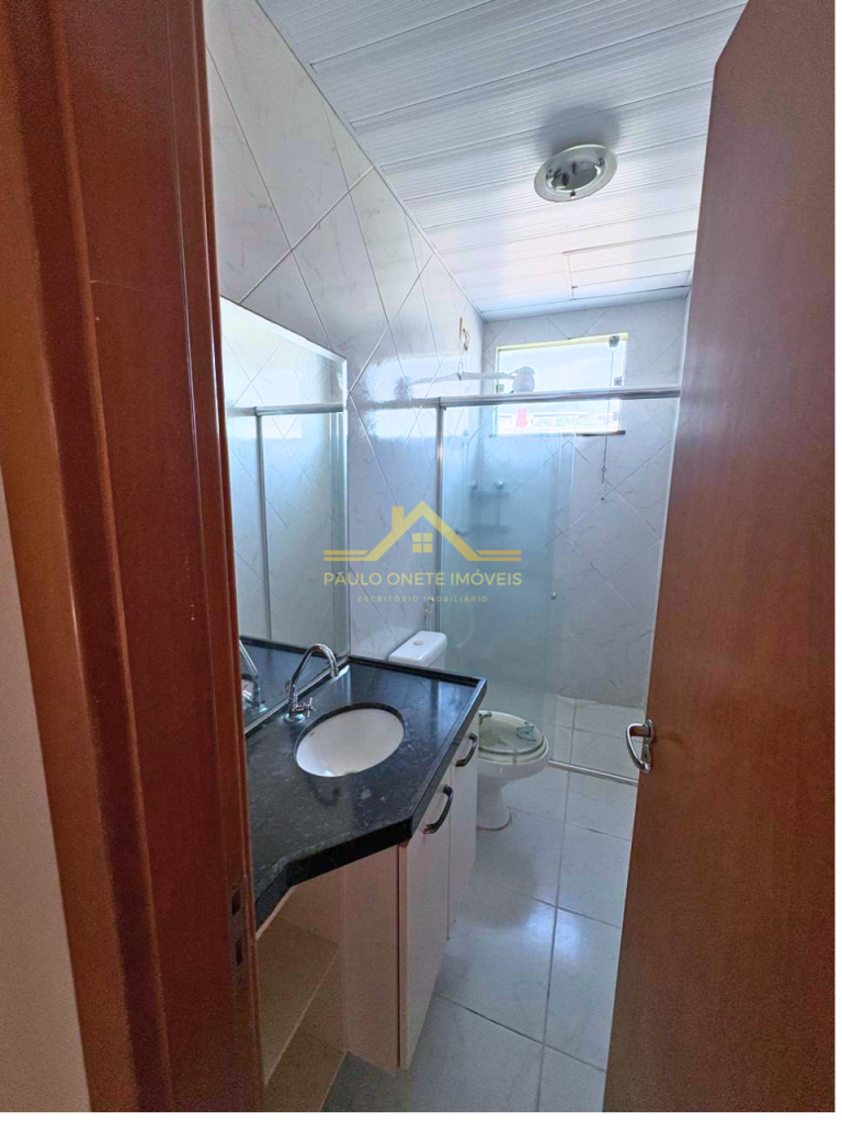 CASA DUPLEX SEMIMOBILIADA  | COLINA DO SOL – NOVO ALEIXO