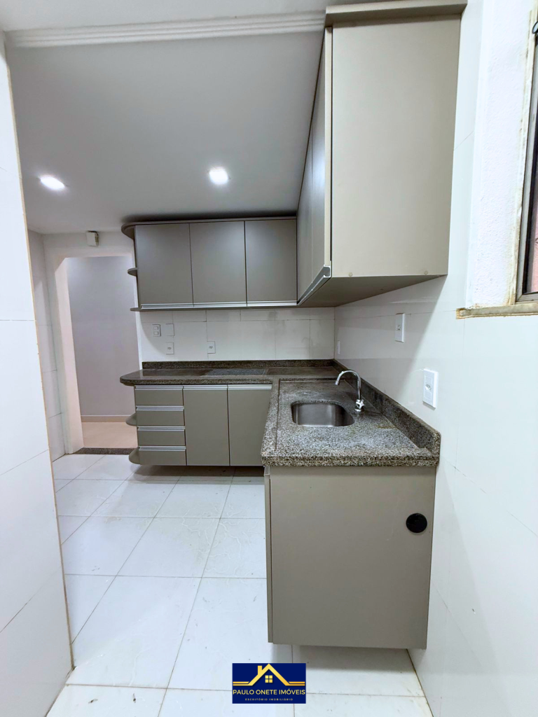 RESIDENCIAL SÃO SALVADOR – CONFORTO E PRATICIDADE NO SÃO GERALDO