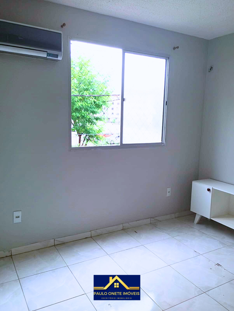 RESIDENCIAL CONQUISTA TARUMÃ