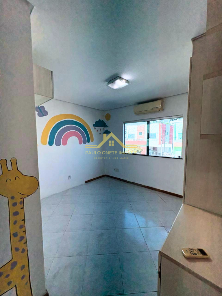 CASA DUPLEX SEMIMOBILIADA  | COLINA DO SOL – NOVO ALEIXO