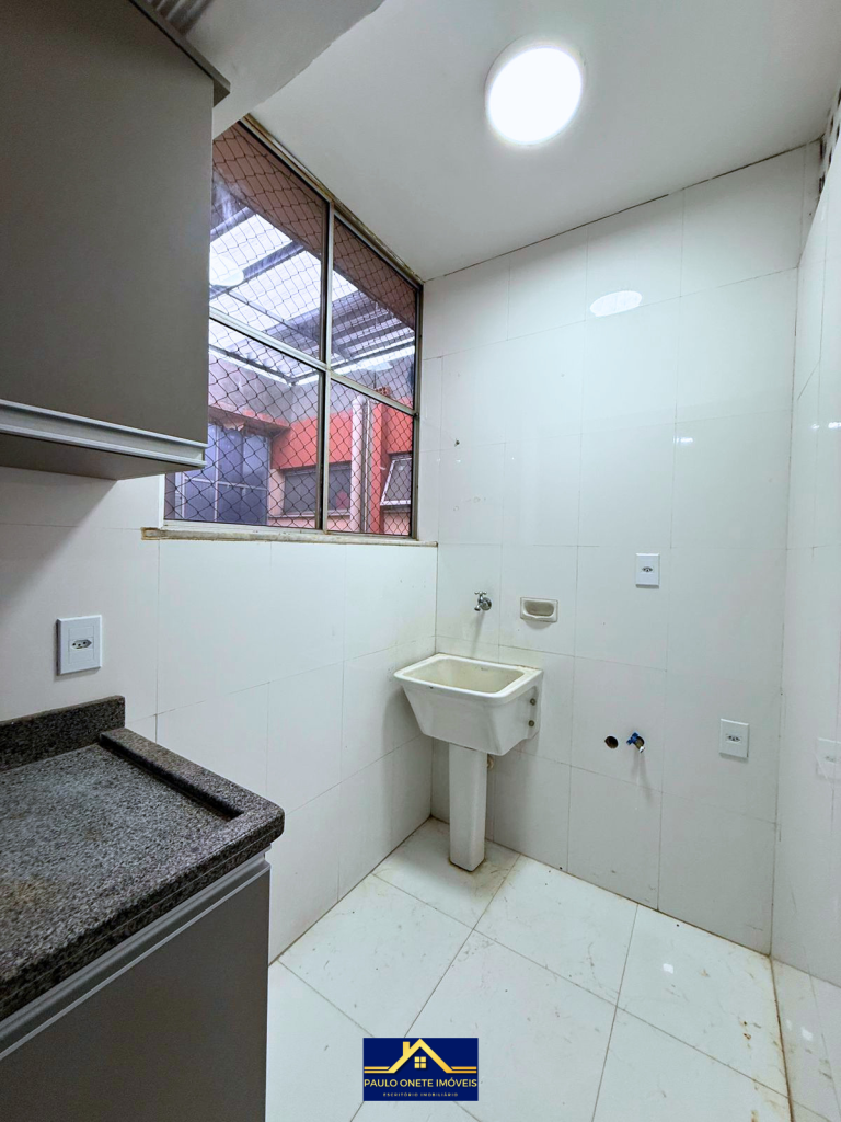 RESIDENCIAL SÃO SALVADOR – CONFORTO E PRATICIDADE NO SÃO GERALDO