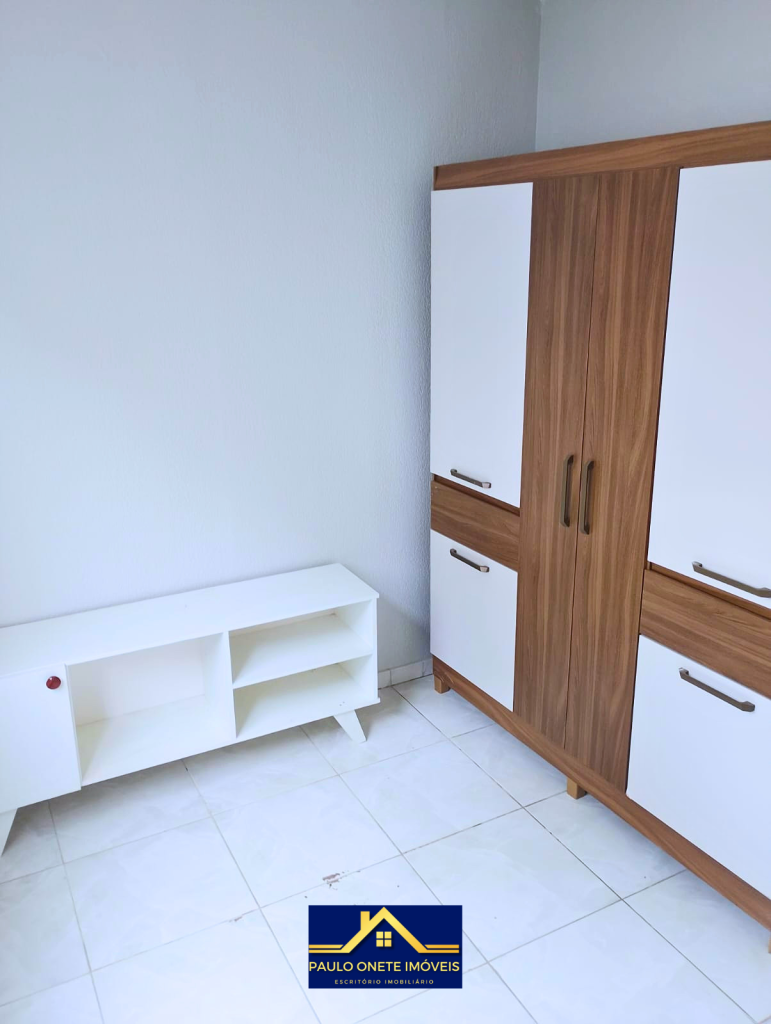 RESIDENCIAL CONQUISTA TARUMÃ