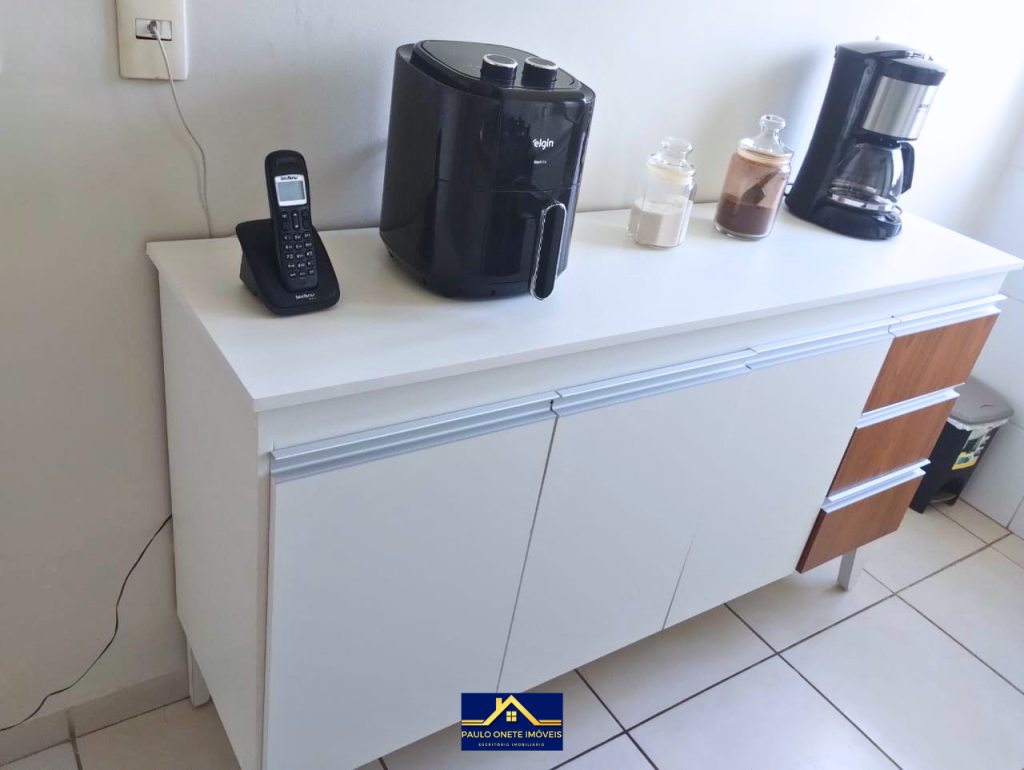 VENDE-SE – CONDOMÍNIO TOTAL VILLE HARMONIA