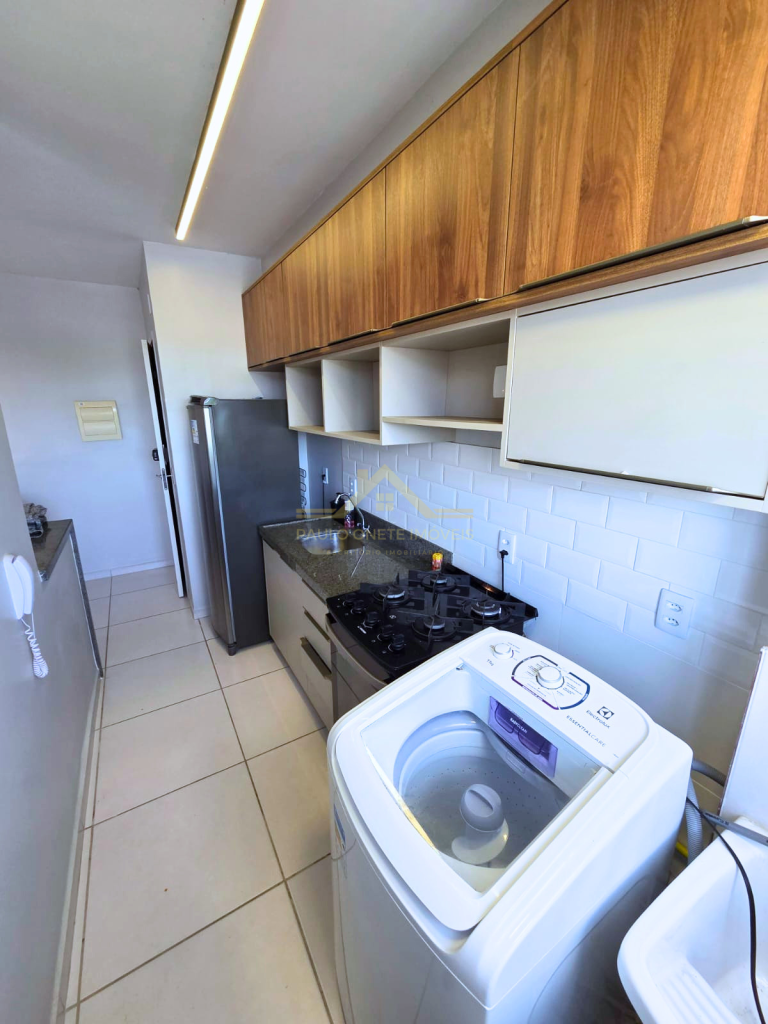 RESIDENCIAL PREDILLETO PONTA NEGRA