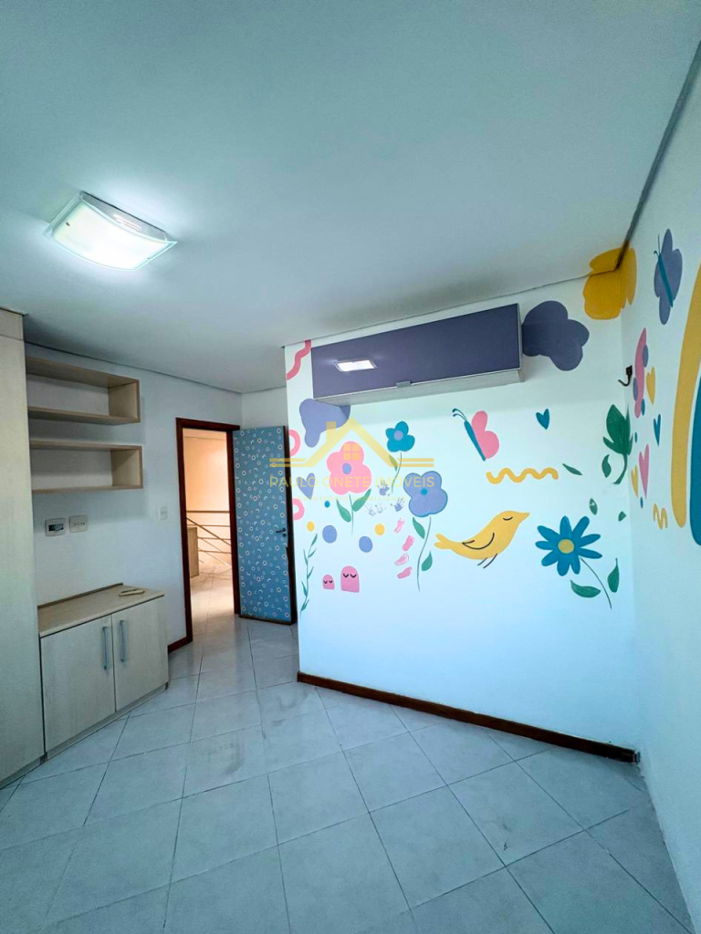 CASA DUPLEX SEMIMOBILIADA  | COLINA DO SOL – NOVO ALEIXO