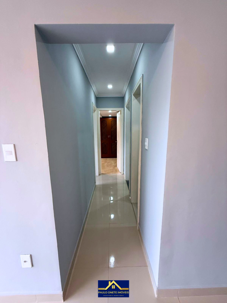 RESIDENCIAL SÃO SALVADOR – CONFORTO E PRATICIDADE NO SÃO GERALDO
