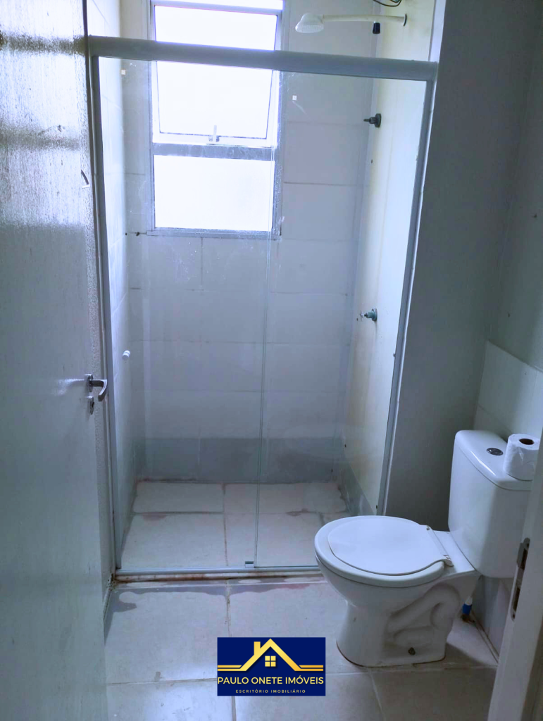 RESIDENCIAL CONQUISTA TARUMÃ