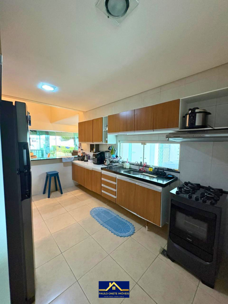 CASA DUPLEX SEMIMOBILIADA  | COLINA DO SOL – NOVO ALEIXO