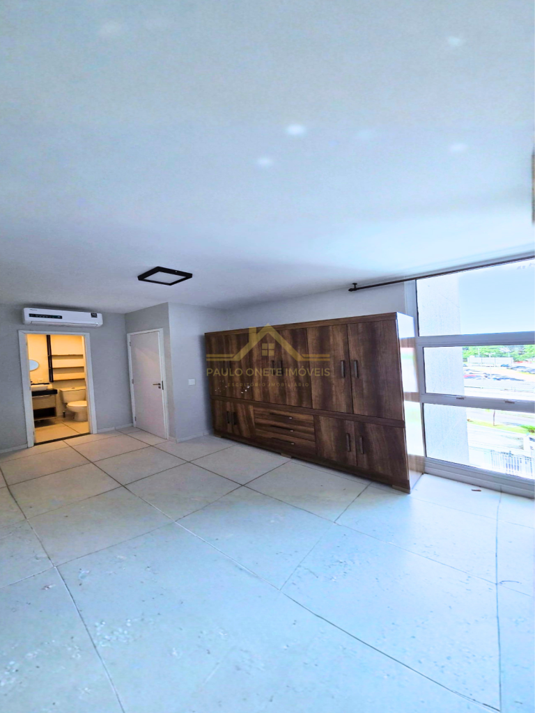 RESIDENCIAL PREDILLETO PONTA NEGRA