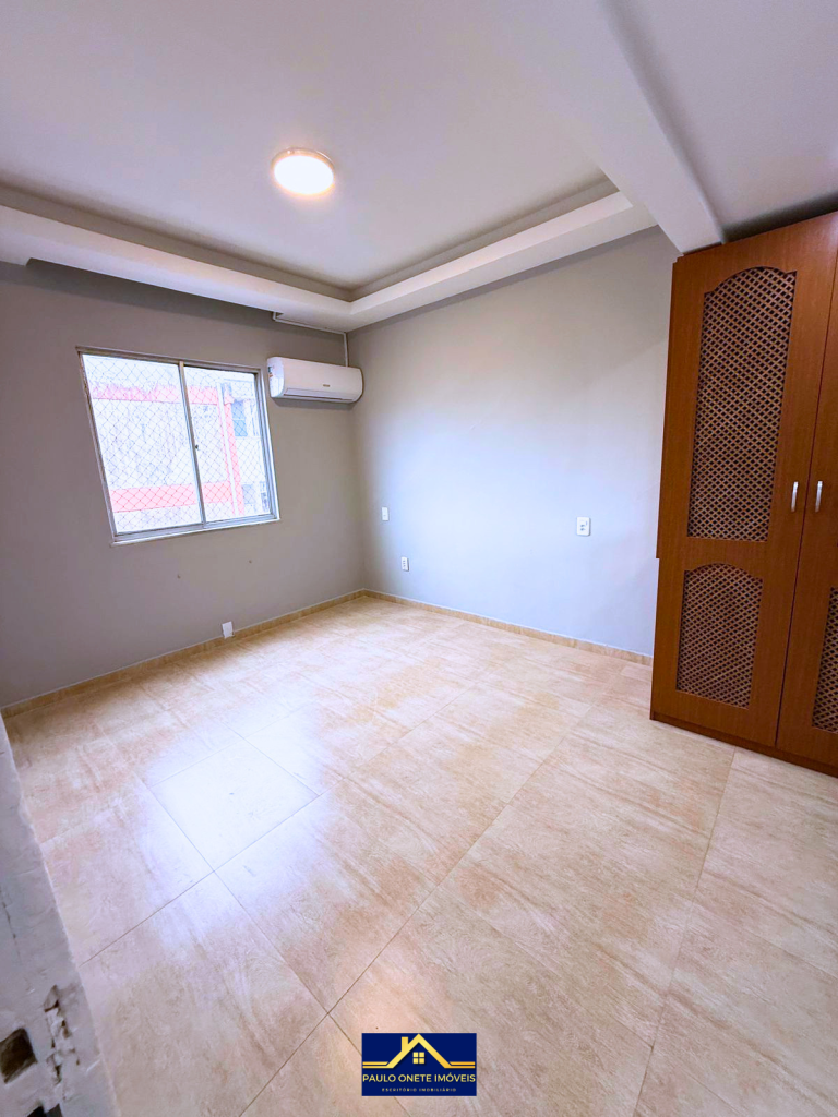 RESIDENCIAL SÃO SALVADOR – CONFORTO E PRATICIDADE NO SÃO GERALDO