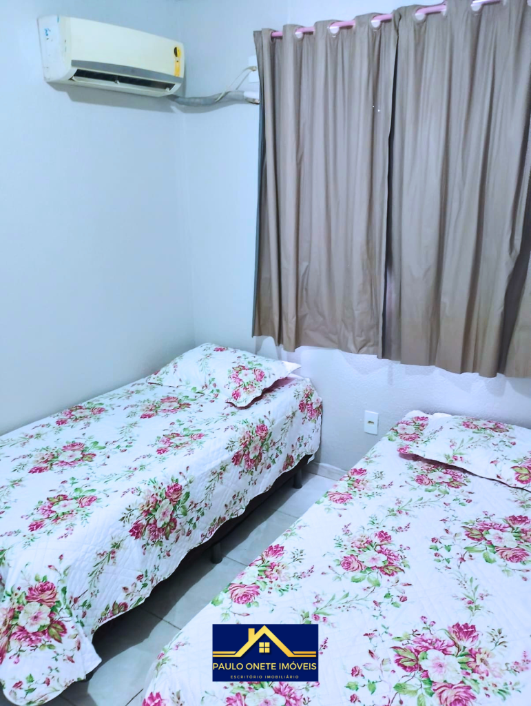 RESIDENCIAL CONQUISTA TARUMÃ