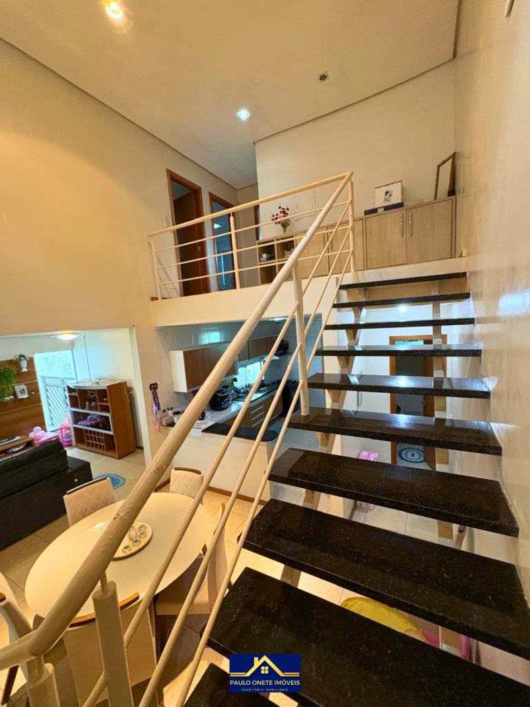 CASA DUPLEX SEMIMOBILIADA  | COLINA DO SOL – NOVO ALEIXO