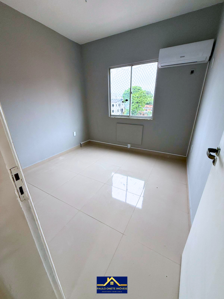 RESIDENCIAL SÃO SALVADOR – CONFORTO E PRATICIDADE NO SÃO GERALDO