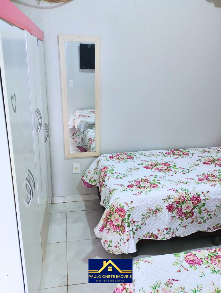 RESIDENCIAL CONQUISTA TARUMÃ