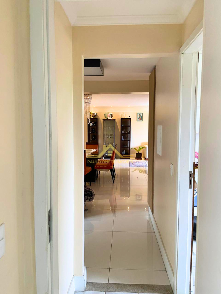 CONDOMÍNIO PALÁCIO DAS ARTES | APARTAMENTO AMPLO NO ALEIXO