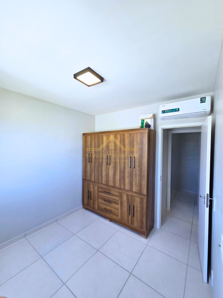 RESIDENCIAL PREDILLETO PONTA NEGRA