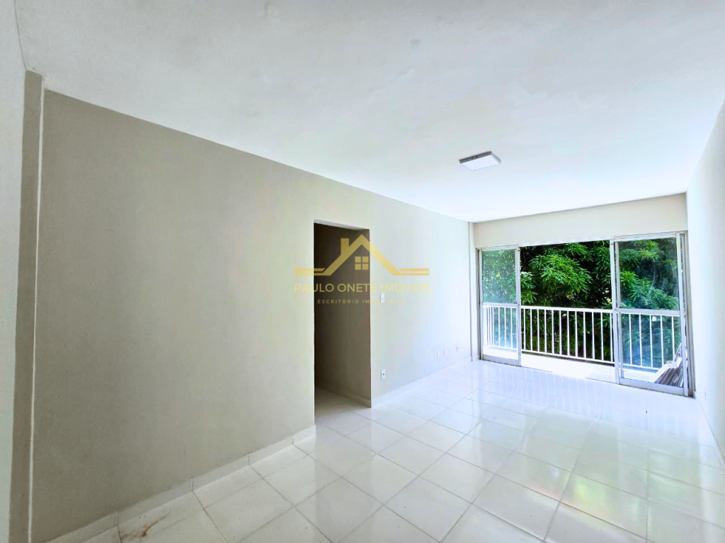 CONDOMÍNIO RESIDENCIAL SÃO SALVADOR TÉRREO – SÃO GERALDO