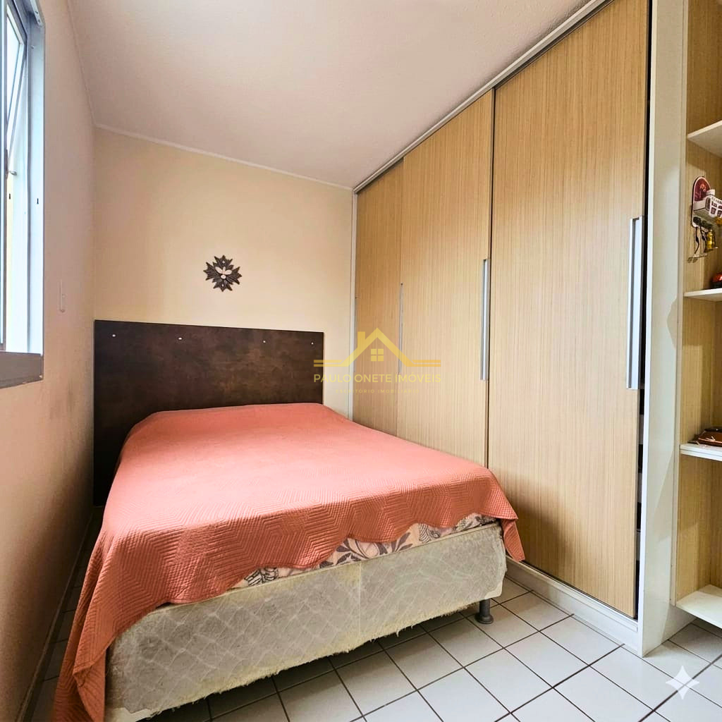 CONDOMÍNIO RESIDENCIAL ACÁCIAS II | APARTAMENTO MOBILIADO | JAPIIM