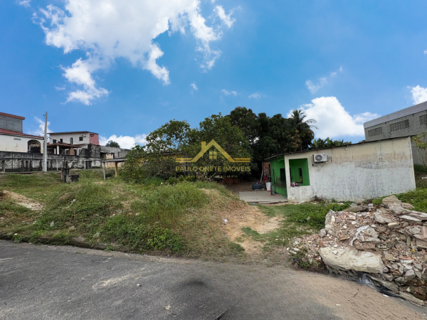 TERRENO 15X30 EM ÁGUAS CLARAS – ÁREA ESTRATÉGICA COMERCIAL