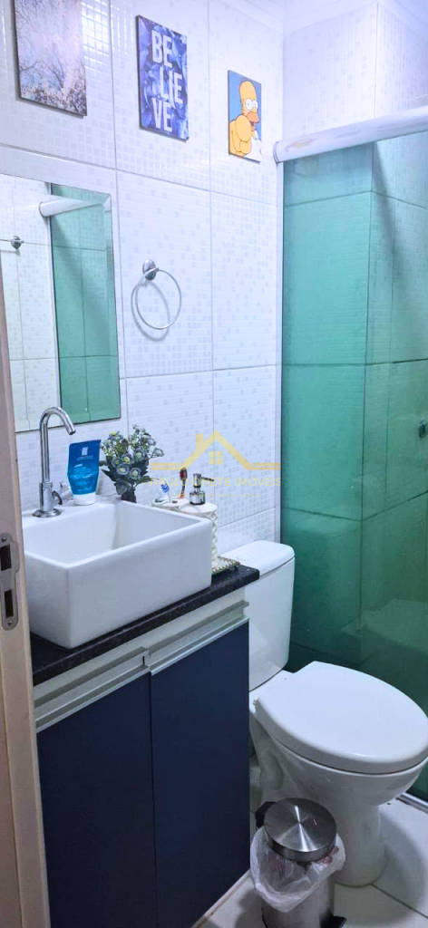 CONDOMÍNIO SMART FLORES – MOBILIADO