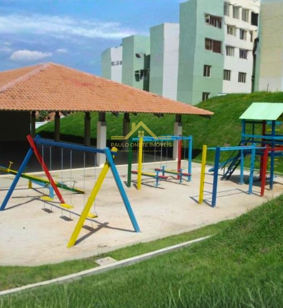 CONDOMÍNIO JARDIM PARADISO ALPÍNIA – MOBILIADO E CLIMATIZADO