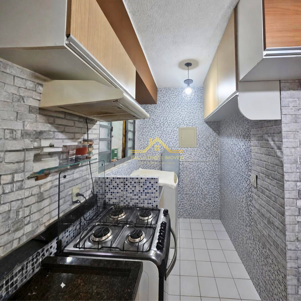 CONDOMÍNIO RESIDENCIAL ACÁCIAS II | APARTAMENTO MOBILIADO | JAPIIM