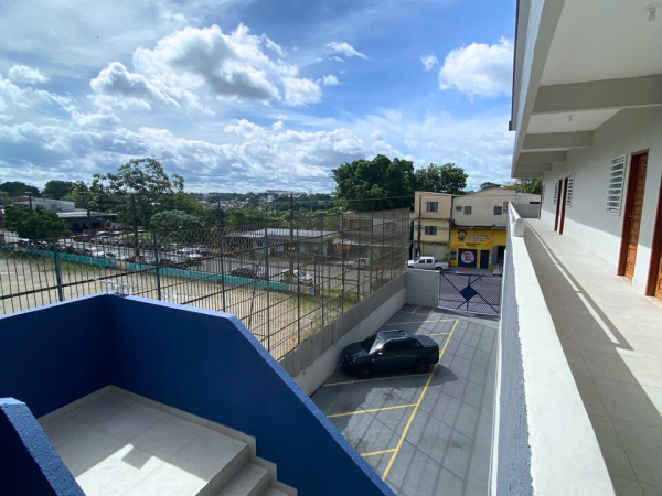KITNET MOBILIADA PARA LOCAÇÃO – CIDADE NOVA (NÚCLEO 14)