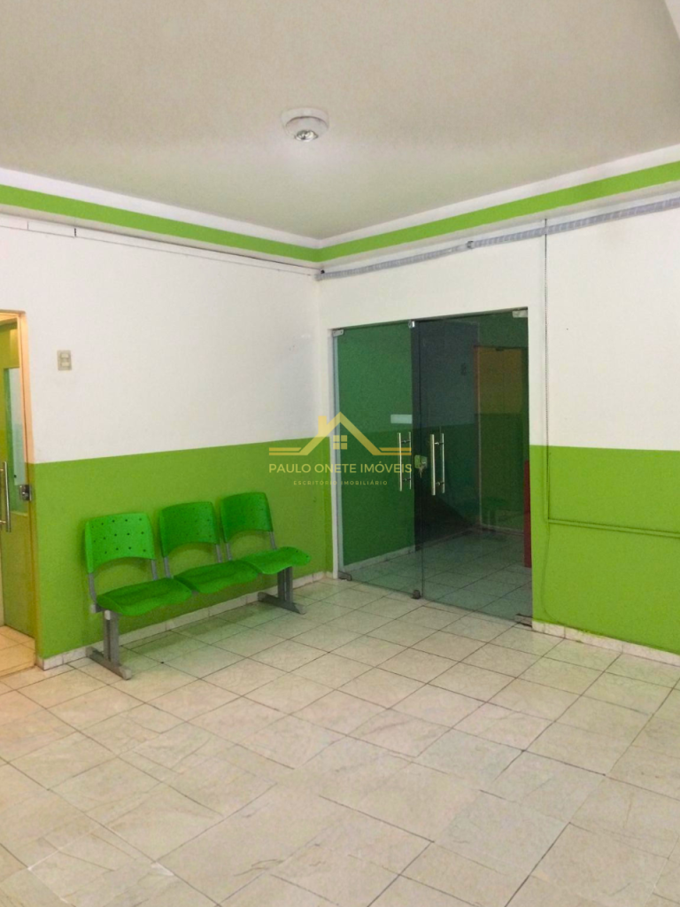 ALUGA-SE – SALA COMERCIAL 1° PISO | CENTRO DE MANAUS